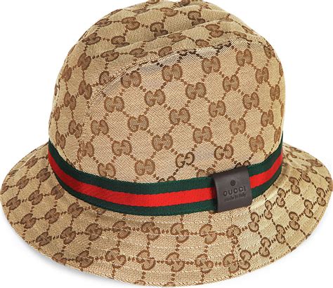 alle gucci caps|gucci bucket hat.